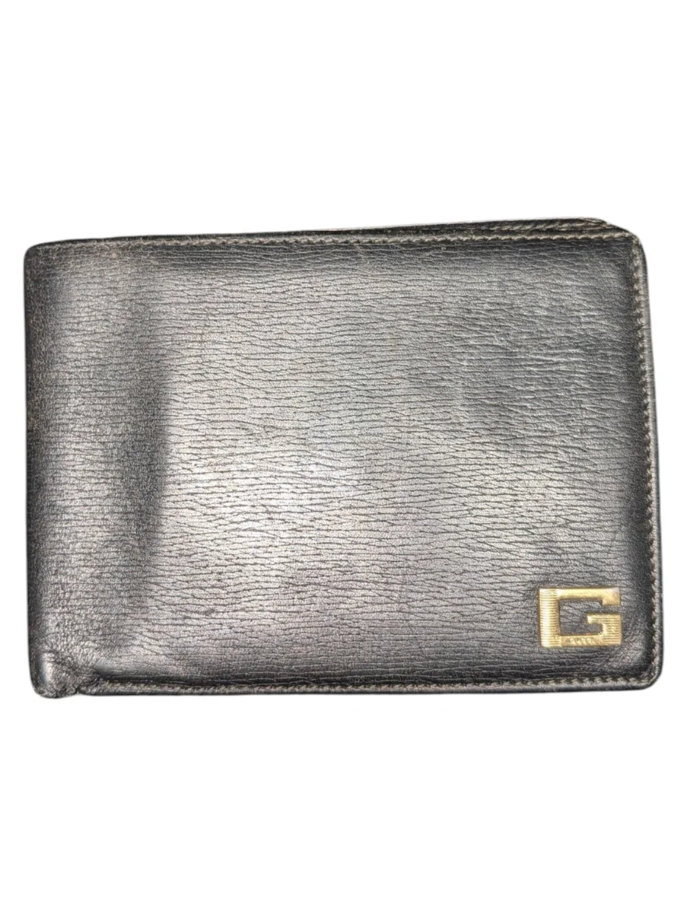 Gucci branded wallets